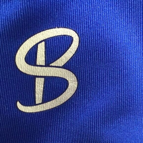 Sofibella Women’s Team Pleat Back Skirt XS - Picture 4 of 11